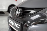lansare Honda Civic